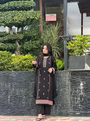 ANIKA 3PC - Stylosefashion