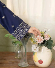 AYNA EMB 2PC - Stylosefashion