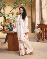 ALYANA EMB 2PC - Stylosefashion