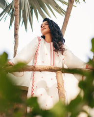 ALYANA EMB 2PC - Stylosefashion