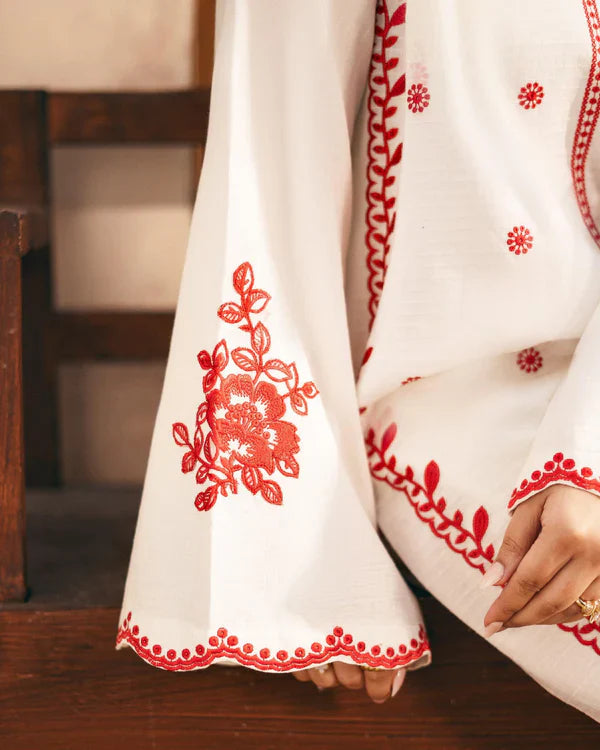 ALYANA EMB 2PC - Stylosefashion