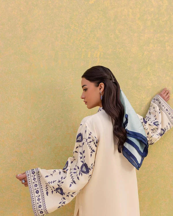 BLUEPRET EMB 2PC - Stylosefashion