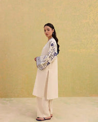 BLUEPRET EMB 2PC - Stylosefashion