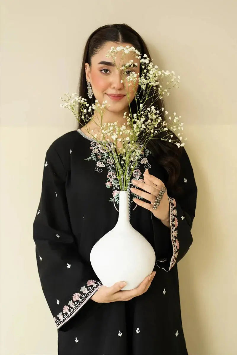 CHIRAG 2PC - Stylosefashion