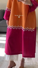 FARWA CORD SET - Stylosefashion