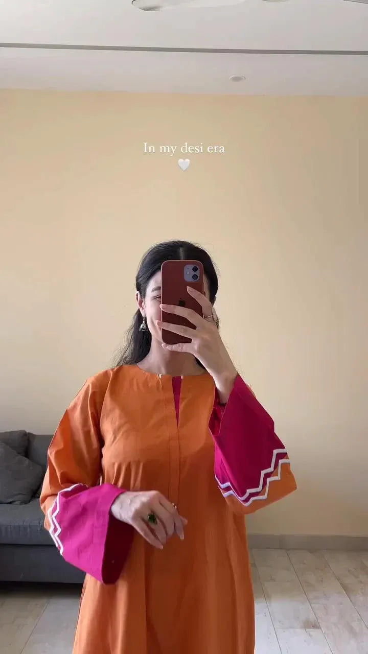 FARWA CORD SET - Stylosefashion