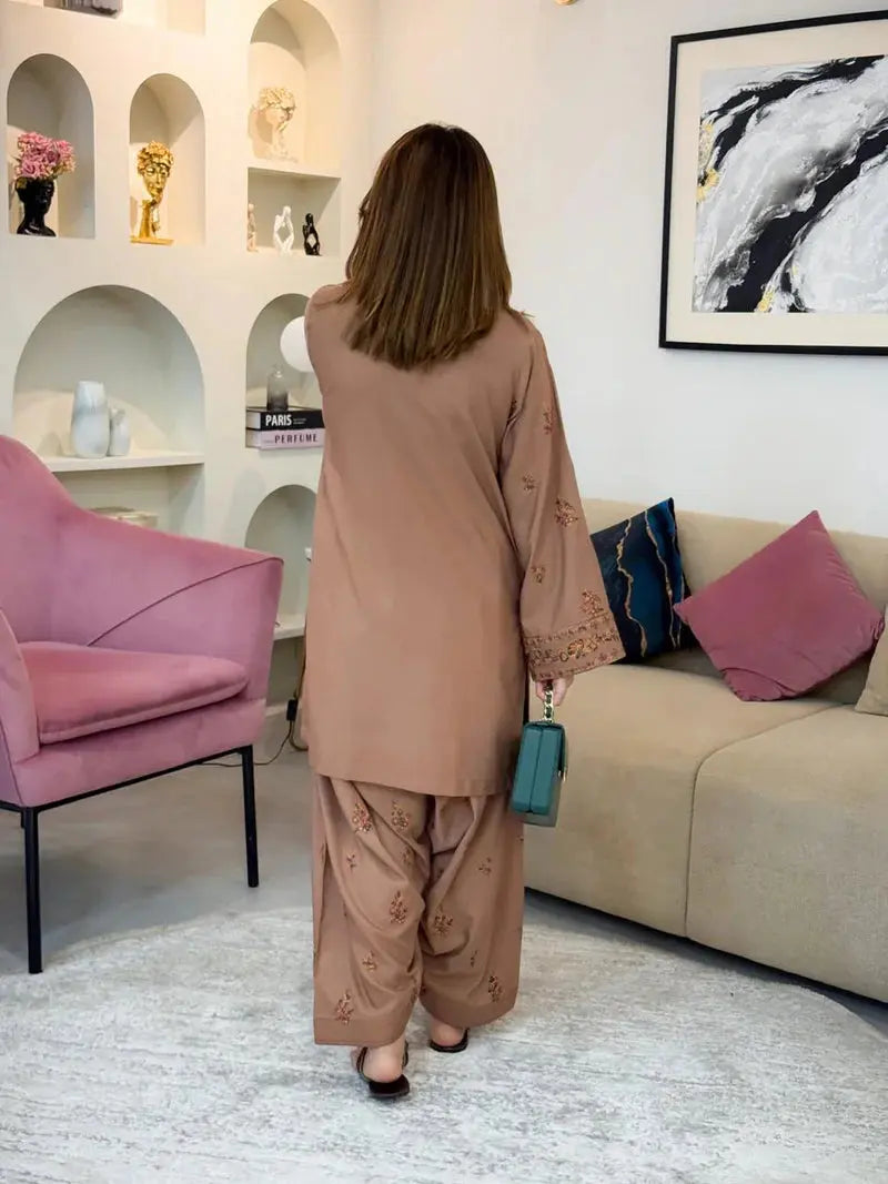 FEFA 2PC - Stylosefashion