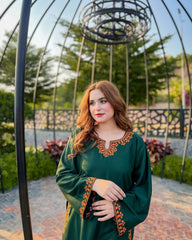 GRACE EMB 2-Piece - Stylosefashion