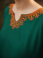 GRACE EMB 2-Piece - Stylosefashion