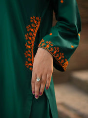 GRACE EMB 2-Piece - Stylosefashion