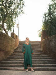 GRACE EMB 2-Piece - Stylosefashion