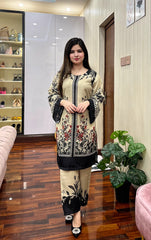 Shamsa โ 2Piece Suit - Stylosefashion