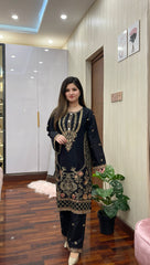 Balac sitara โ 2Piece Suit - Stylosefashion