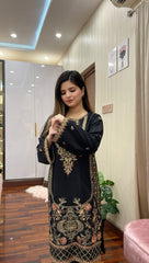 Balac sitara โ 2Piece Suit - Stylosefashion