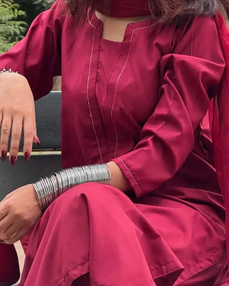 LAAL 3PC - Stylosefashion