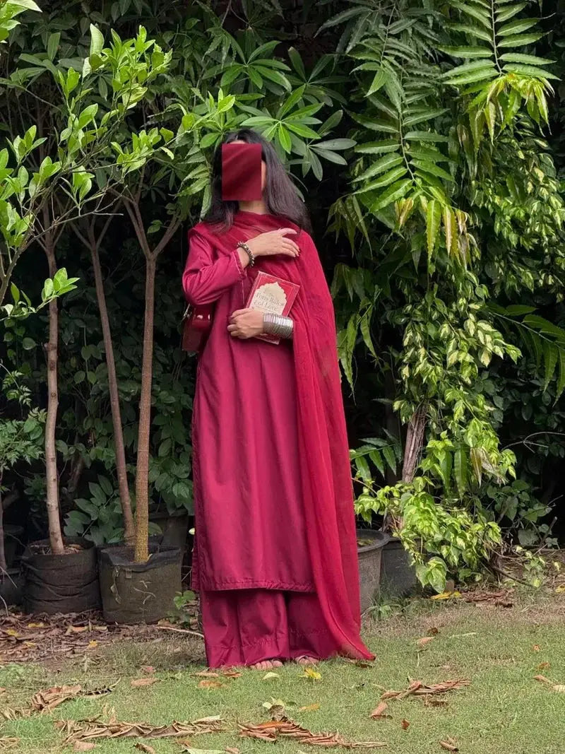 LAAL 3PC - Stylosefashion