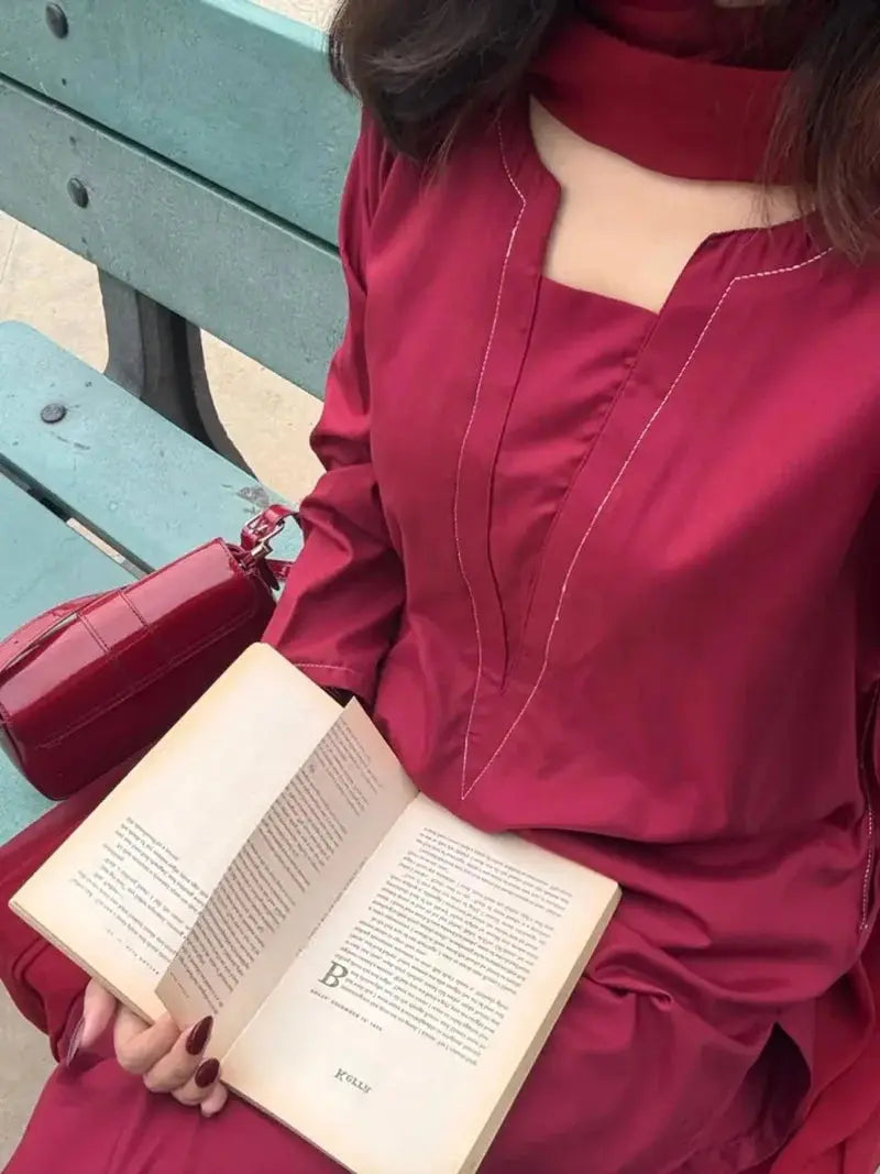 LAAL 3PC - Stylosefashion