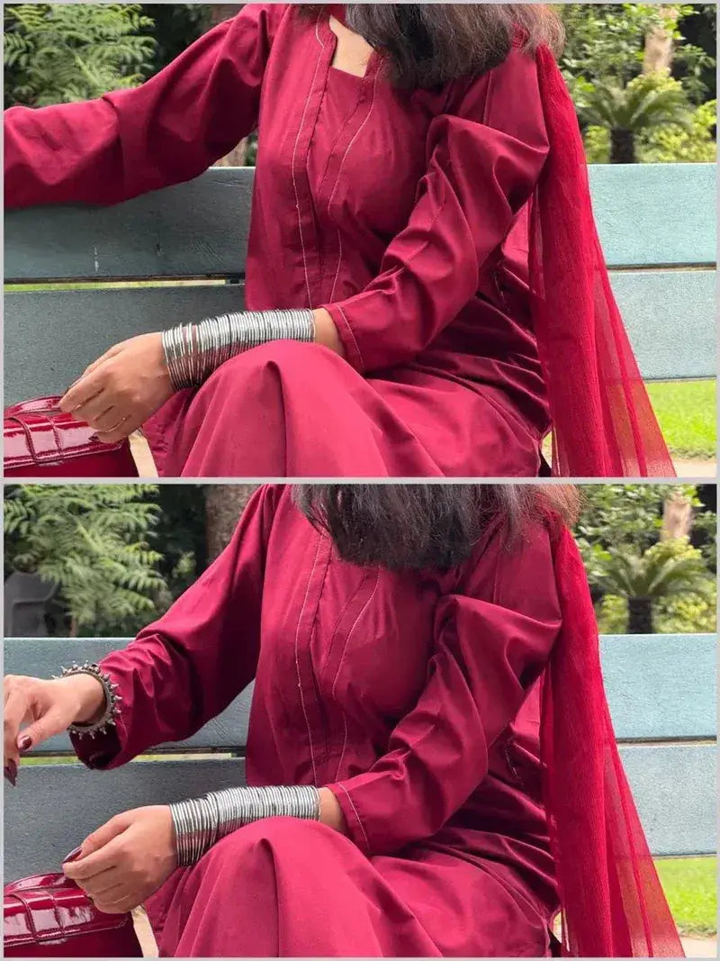 LAAL 3PC - Stylosefashion