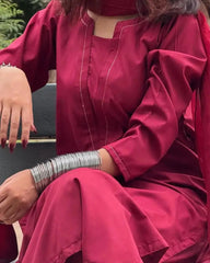 LAAL 3PC - Stylosefashion