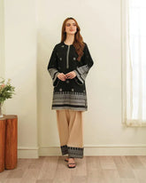 MAHAPARA CORD SET - Stylosefashion