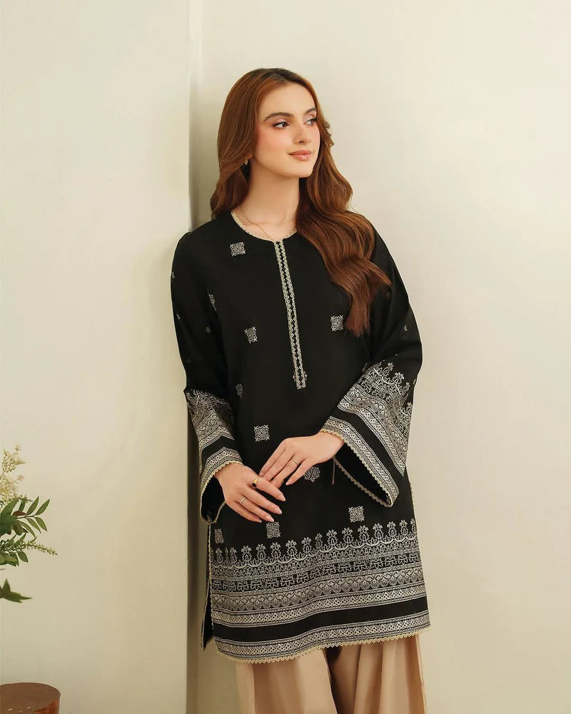 MAHAPARA CORD SET - Stylosefashion