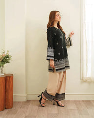 MAHAPARA CORD SET - Stylosefashion