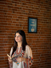 MEERAB CORD SET - Stylosefashion