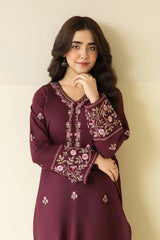 MULBERRY 2PC - Stylosefashion