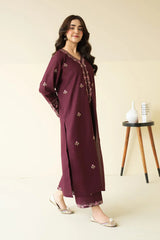 MULBERRY 2PC - Stylosefashion