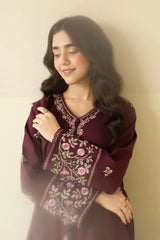 MULBERRY 2PC - Stylosefashion