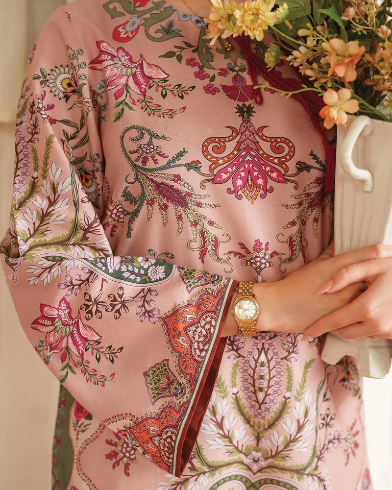 NAWAL CORD SET - Stylosefashion