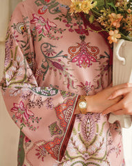 NAWAL CORD SET - Stylosefashion