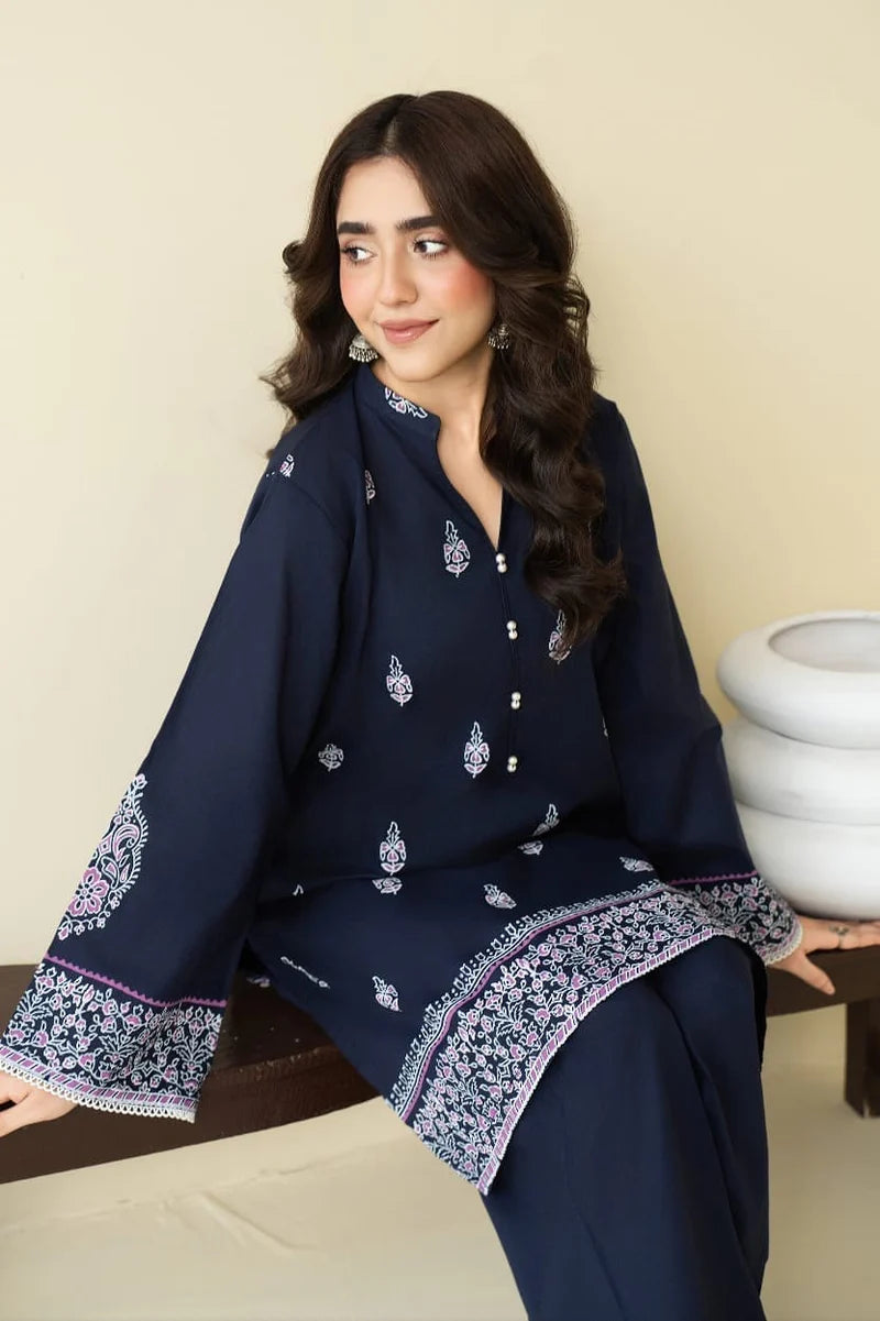 NIDA 2PC - Stylosefashion