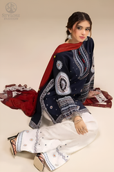 RANGRAIZ 3PC - Stylosefashion