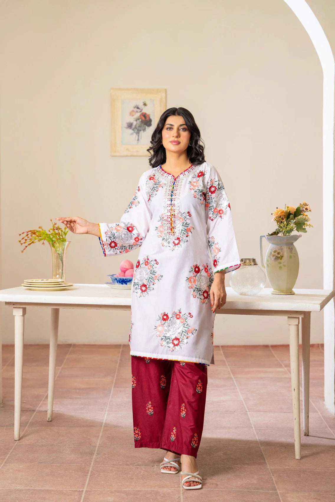 Starlite 2pc - Stylosefashion