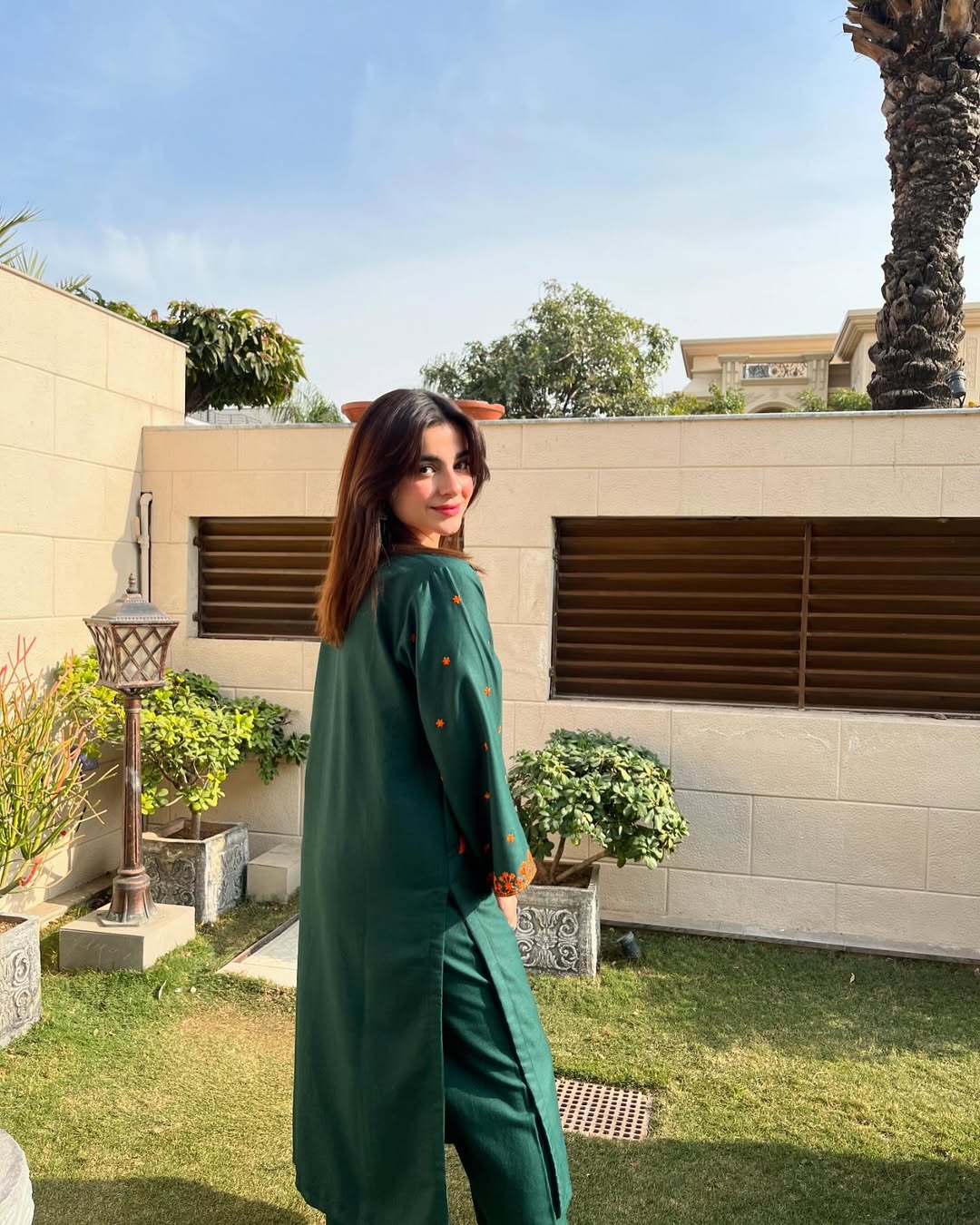 GRACE EMB 2-Piece - Stylosefashion