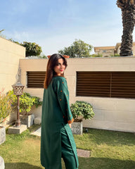 GRACE EMB 2-Piece - Stylosefashion