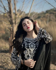 JANE-JANAT ORGANZA 3Pc* - Stylosefashion