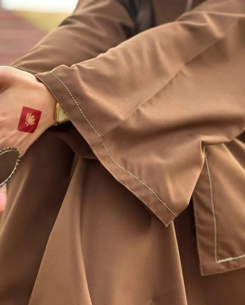 jUGNO 3PC ( FARSHI SHALWAR ) - Stylosefashion