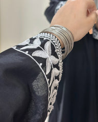 WARDA EMB 2pc - Stylosefashion