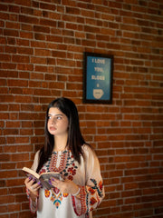 MEERAB CORD SET - Stylosefashion