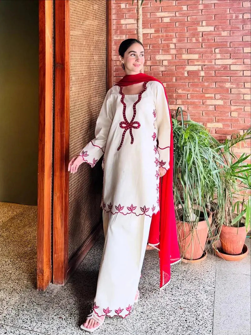 ZOLA 2PC - Stylosefashion