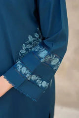 Chick Pocket EMB 2pc - Stylosefashion