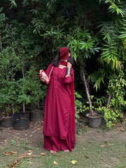 LAAL 3PC - Stylosefashion