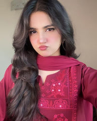 ROHA 3PC - Stylosefashion