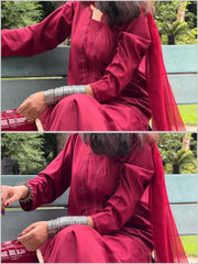 LAAL 3PC - Stylosefashion