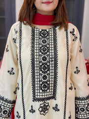 TAAJ 3PC - Stylosefashion