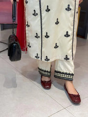 TAAJ 3PC - Stylosefashion