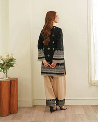 MAHAPARA CORD SET - Stylosefashion