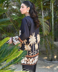 PLAM DIGITAL CORD SET - Stylosefashion